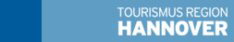Tourismus Region Hannover Logo